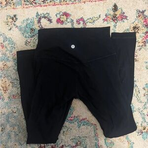 Lululemon align 25’